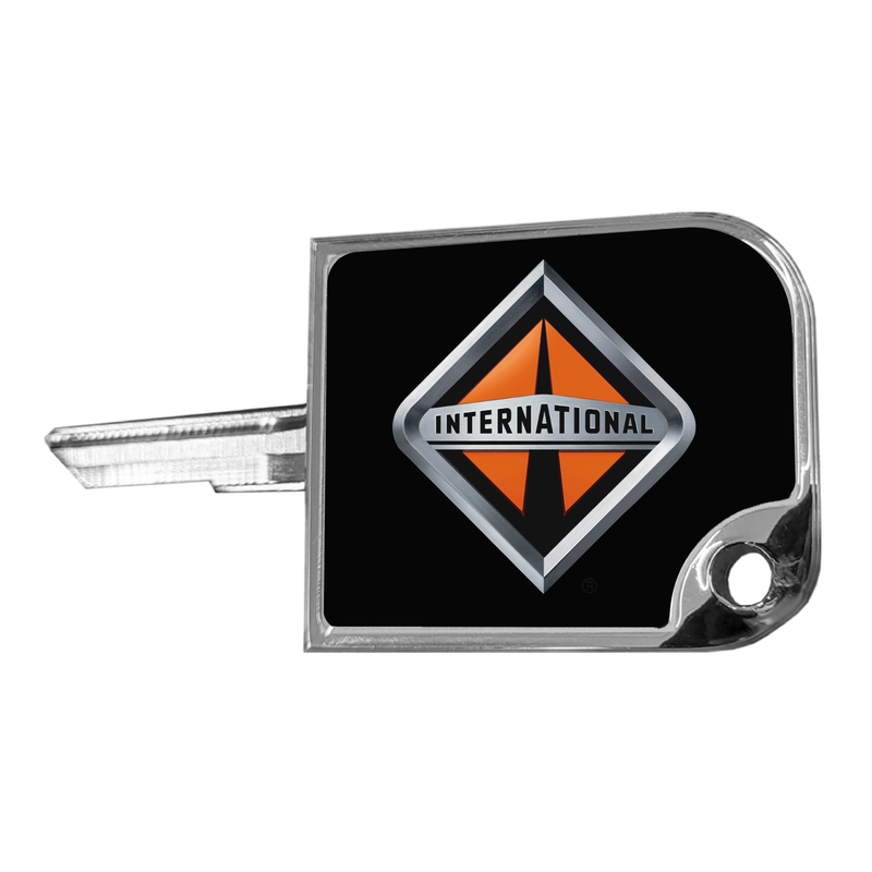 International rectangular small black key cover, SKU CK-SKC2-IN-6090