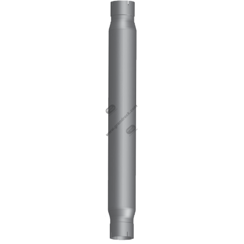 CM-55C  TYPE 1,6X51,5"ID/ID CHR