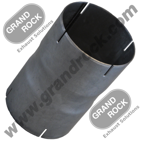 CP-58A  COUPLER,5"X8 ID/ID ALZ