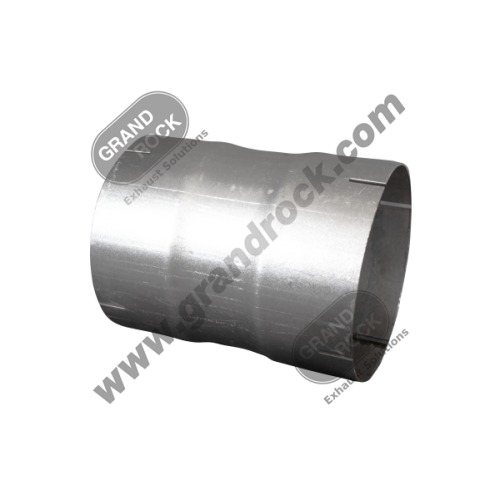 CP-68A  COUPLER,6"X8 ID/ID ALZ