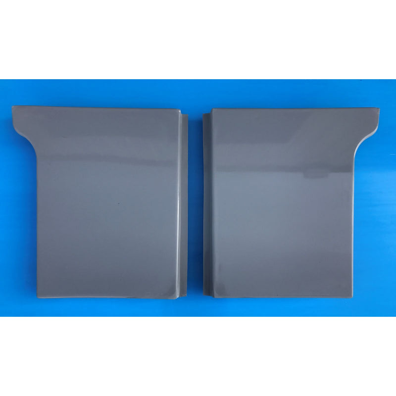 #CW-379 Peterbilt 379 EXTRA WIDE COWL PANEL (PAIR) stock replacement