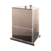 ME-7070GBK Merritt  Hydraulic Tank – 70 Gallon Capacity Merritt Rosy Brown