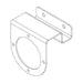 Lavender Rollin Low (angled straight down) watermelon frame bracket clamp universal mount #ss-1046 WATERMELON ANGLED MOUNT