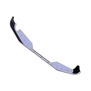 #HOG-5001-18  PB 536 ('21-NEW) & 537 ('22-NEW), 12" SET FORWARD AXLE, W/OE FOG, VENT BUMPER Light Steel Blue