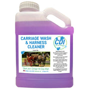 CARRIAGE WASH & HARNESS CLEANER CARRIAGE WASH GALLON Medium Purple