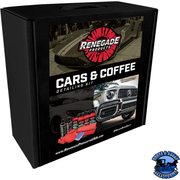 Renegade Cars & Coffee Detailing Kit RP-LFGRPKR-CC-kit Renegade Detailing Kits Black
