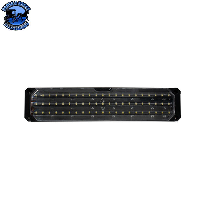 TN-D16-WB00-1 HIGH OUTPUT RACE LIGHT HOUSING