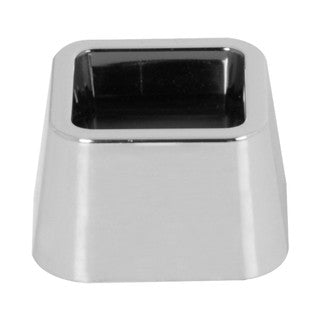 CR. TURN SIGNAL BEZEL FOR KENWORTH Gray