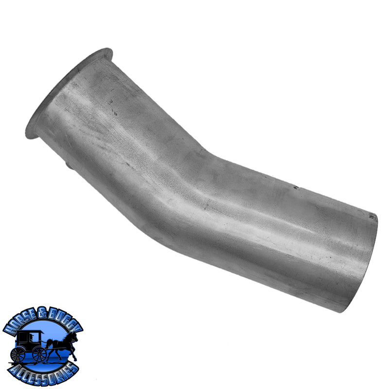 DP-07-8-101-220 KW EXHAUST TURBO  OUTLET