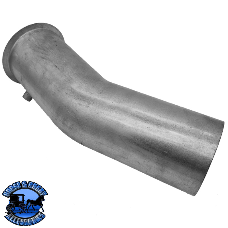 DP-07-8-101-220 KW EXHAUST TURBO  OUTLET