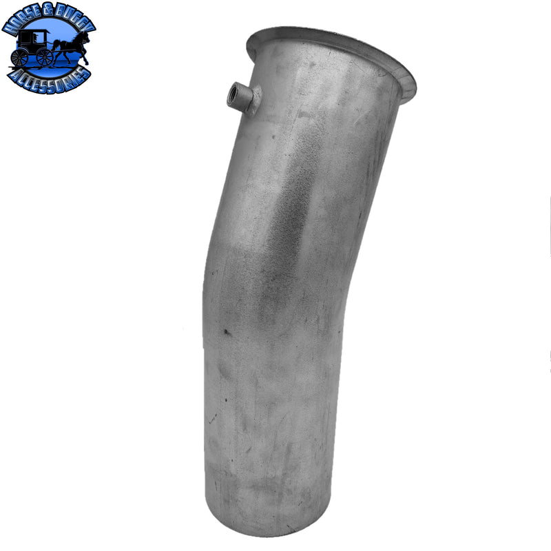 DP-07-8-101-220 KW EXHAUST TURBO  OUTLET