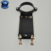 DP-09-8-066-228 Pete - exhaust hanger w/ bracket - pa Gray