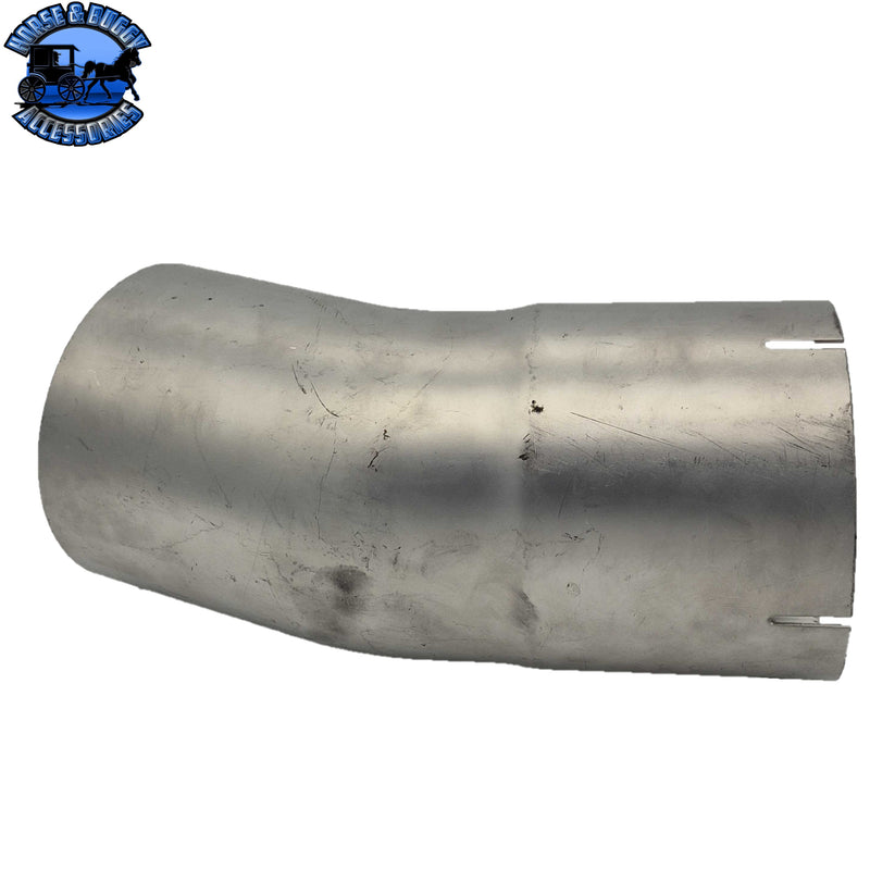 DP-09-8-159-223 PB - Undercarriage Elbow - 5" - Ceramic