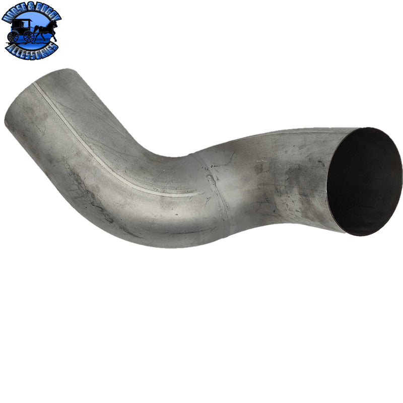 dp-09-8-183-220 peterbilt 386 5" passenger side oem elbow