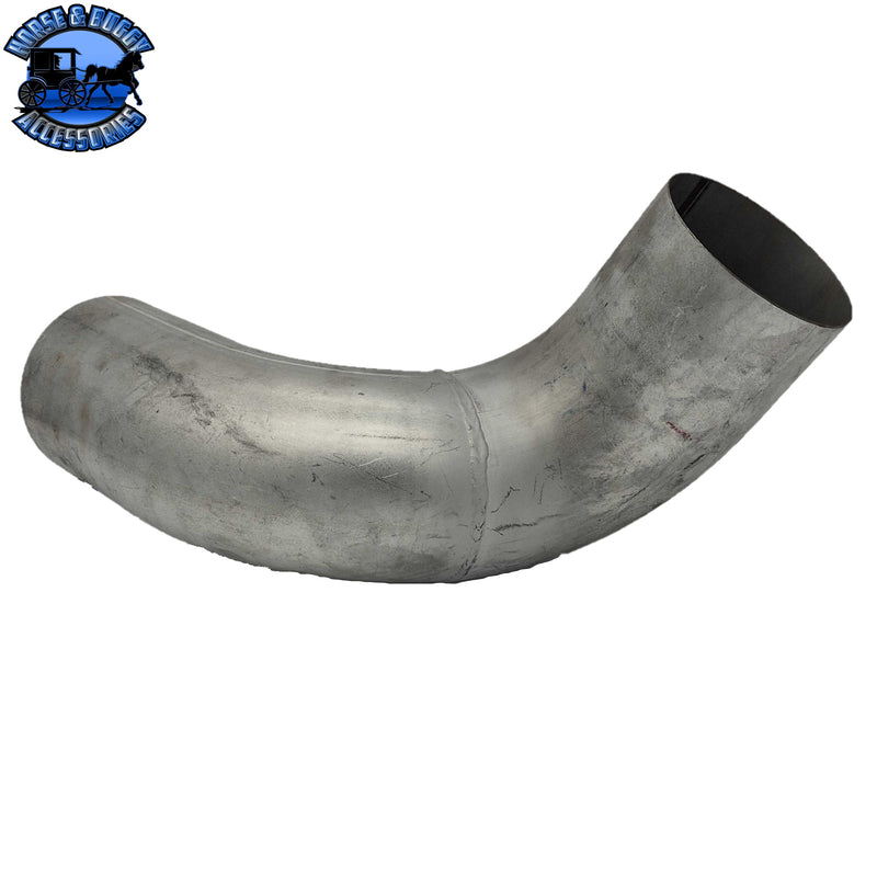 dp-09-8-183-220 peterbilt 386 5" passenger side oem elbow