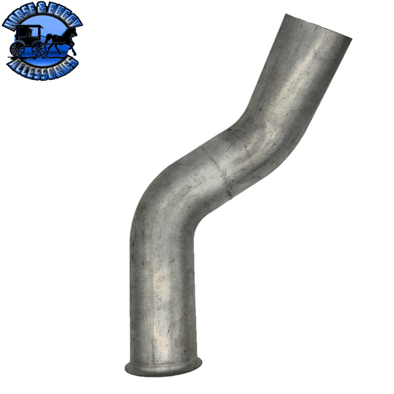 DP-09-8-197-220 388DC PETE ELBOW 190L SYSTEM ELOW 5"