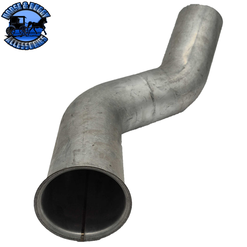 DP-09-8-197-220 388DC PETE ELBOW 190L SYSTEM ELOW 5"