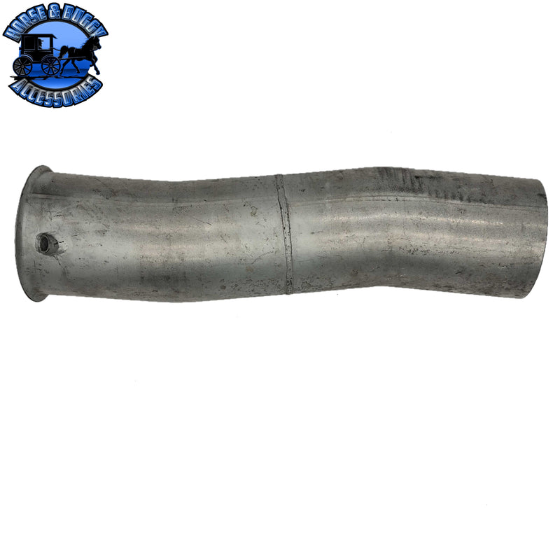 DP-10-8-101-220 5'' STERLING EXHAUST TURBO PIPE (AT9500 DC)