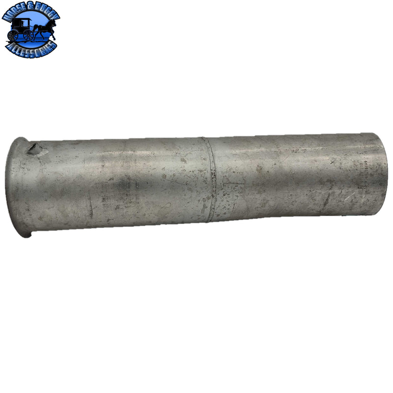 DP-10-8-101-220 5'' STERLING EXHAUST TURBO PIPE (AT9500 DC)