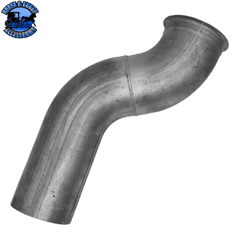 DP-10-8-103-220 STER | AT9500 DC | TURBO PIPE | 5"