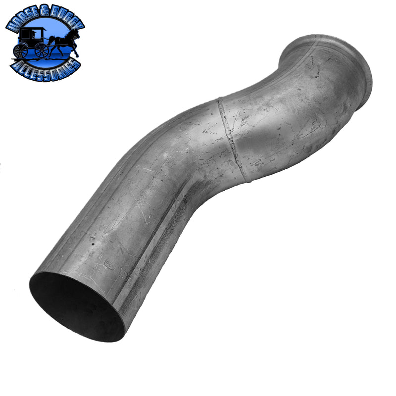 DP-10-8-103-220 STER | AT9500 DC | TURBO PIPE | 5"