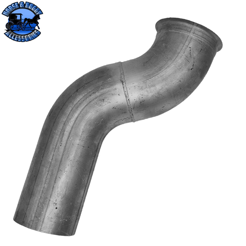 DP-10-8-103-220 STER | AT9500 DC | TURBO PIPE | 5"