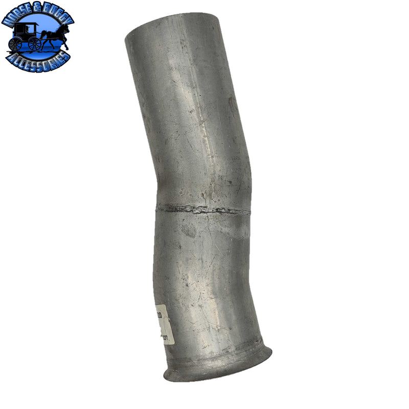 DP-10-8-105-220 5'' STERLING TURBO PIPE  (LT9500 DC)