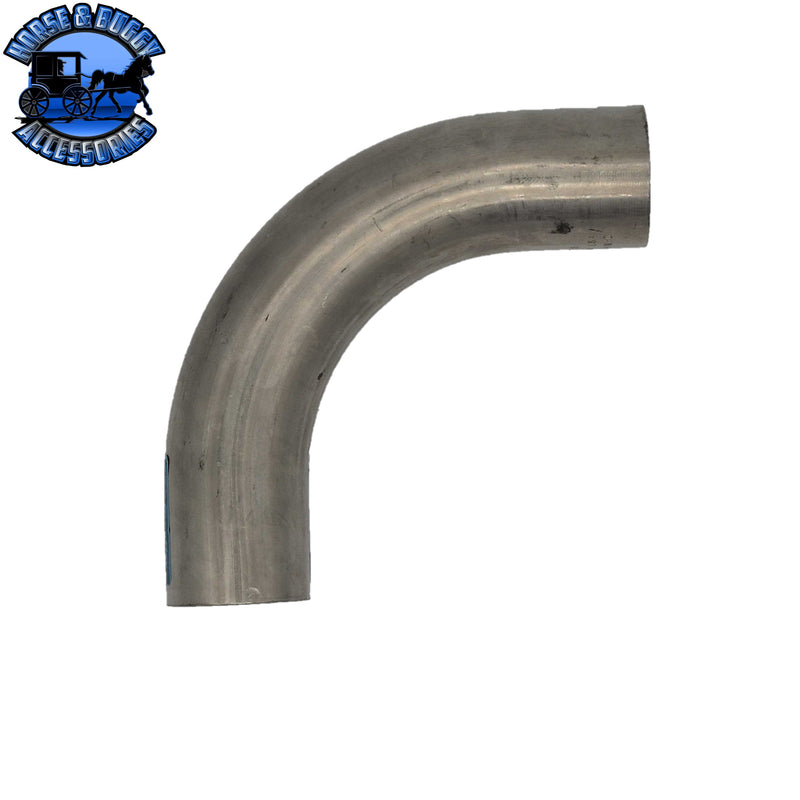 DP-10P-225S Codo - 90 DEG - Radio estándar - SST