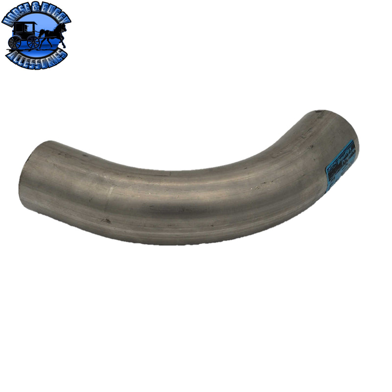 DP-10P-225S Codo - 90 DEG - Radio estándar - SST