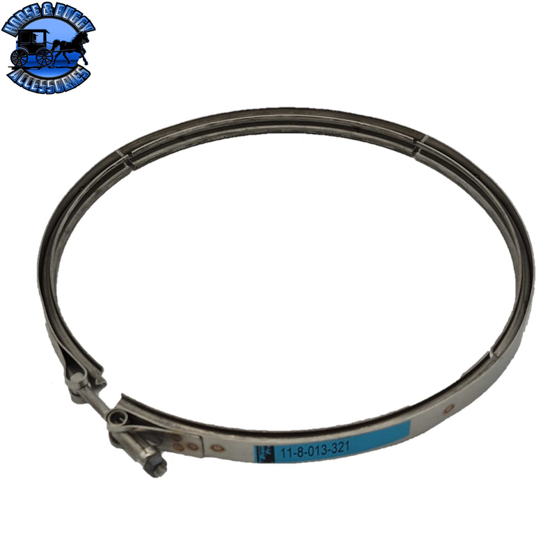 DP-11-8-013-321 CUMMINS| 21445458 | DPF C