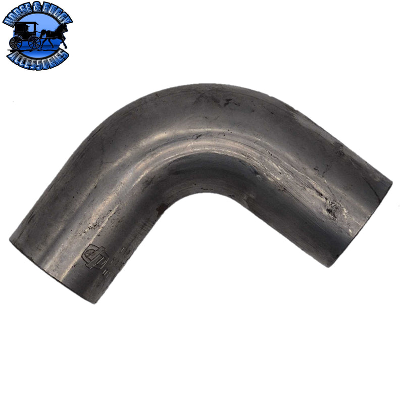 DP-11P-200 Elbow - 90 Deg - Short Radius