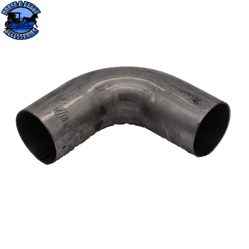 DP-11P-200 Elbow - 90 Deg - Short Radius