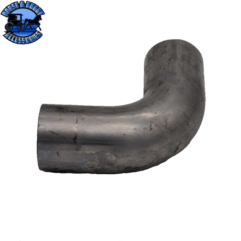 DP-11P-200 Elbow - 90 Deg - Short Radius