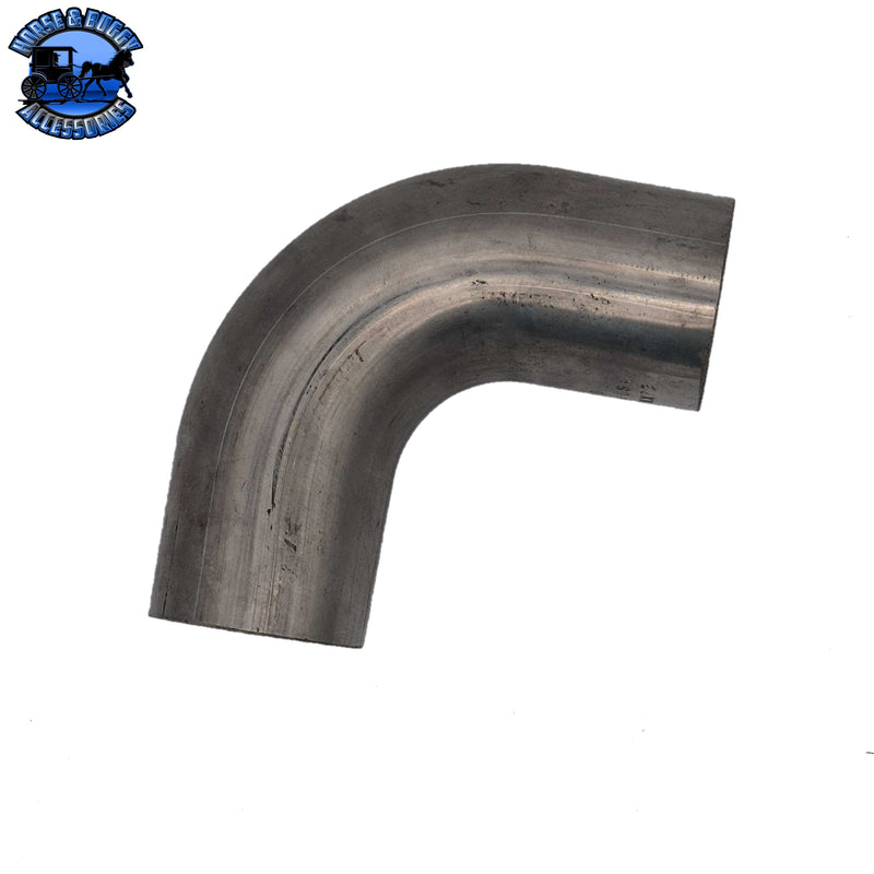 DP-11P-225S Elbow - 90 Deg - Short Radius - SST