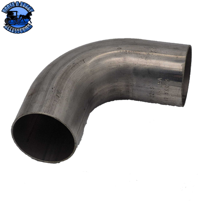 DP-11P-225S Elbow - 90 Deg - Short Radius - SST