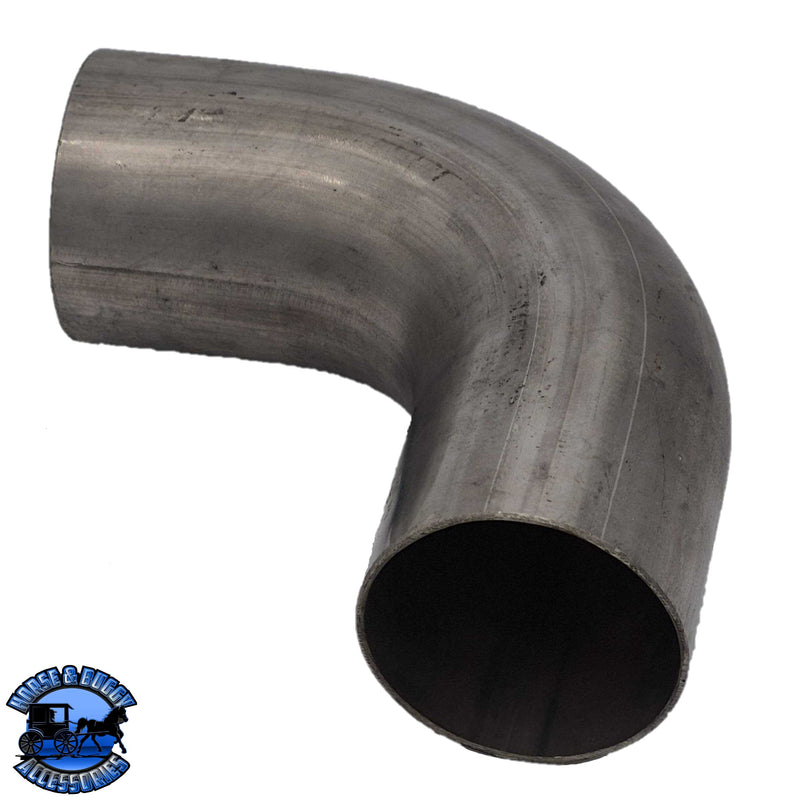 DP-11P-225S Elbow - 90 Deg - Short Radius - SST
