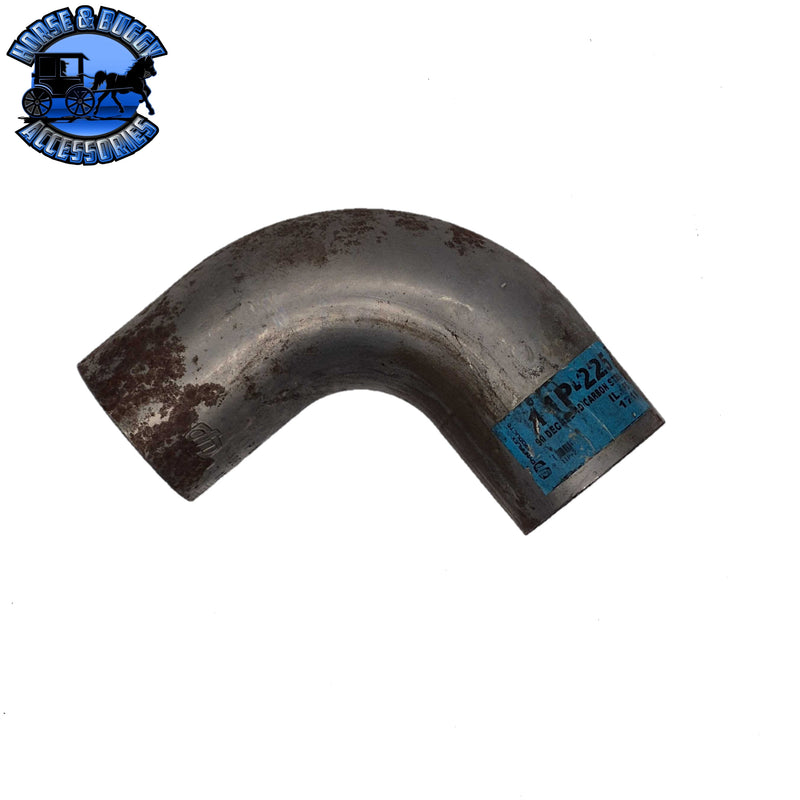 DP-11P-225 Elbow - 90 Deg - Short Radius