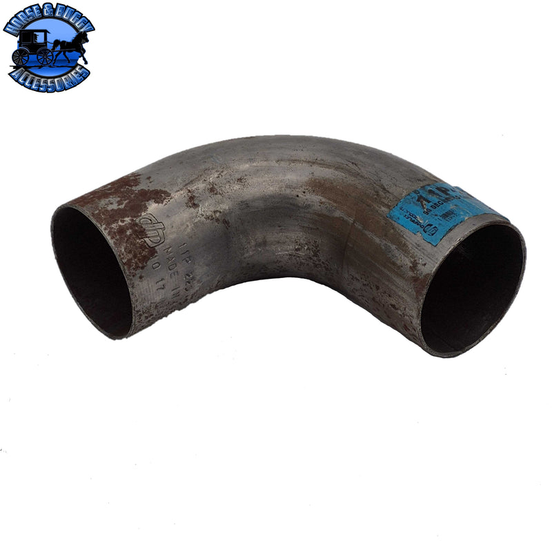 DP-11P-225 Elbow - 90 Deg - Short Radius