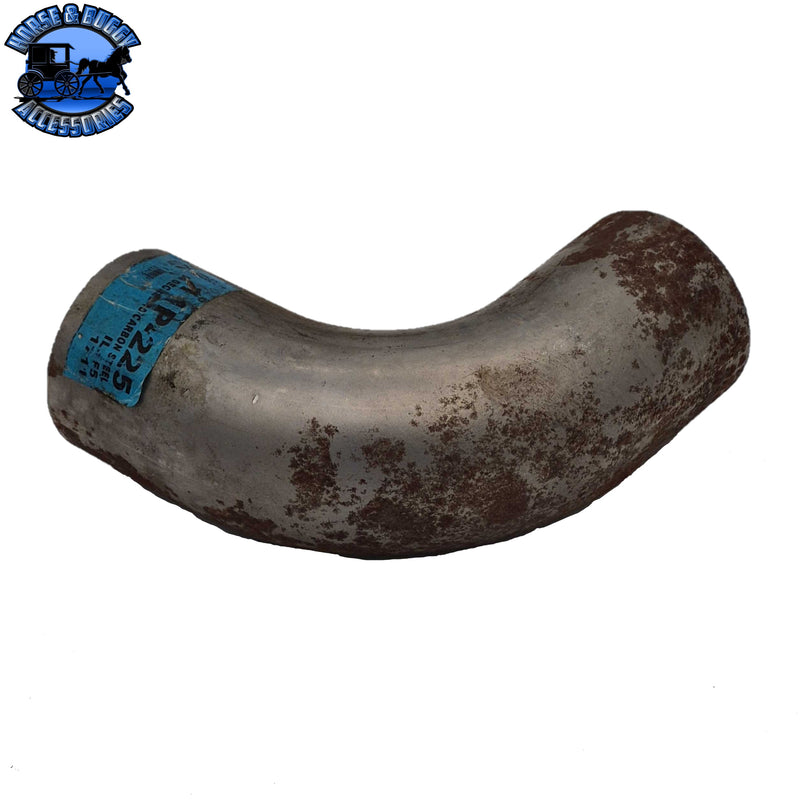 DP-11P-225 Elbow - 90 Deg - Short Radius