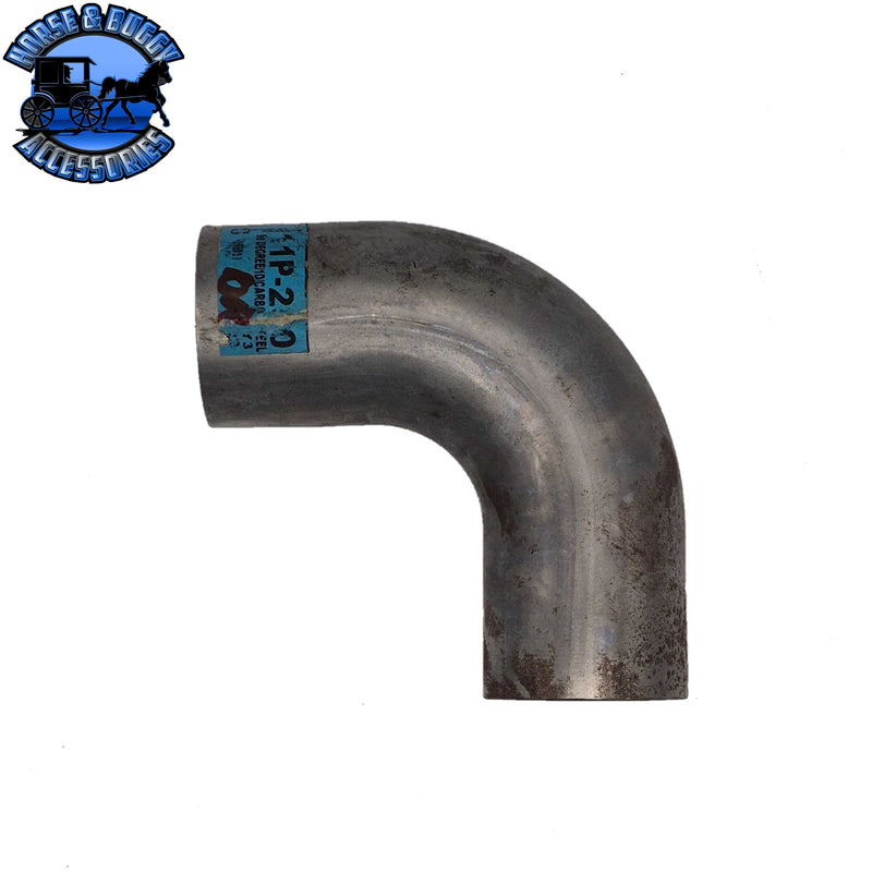 DP-11P-250 Elbow - 90 Deg - Short Radius