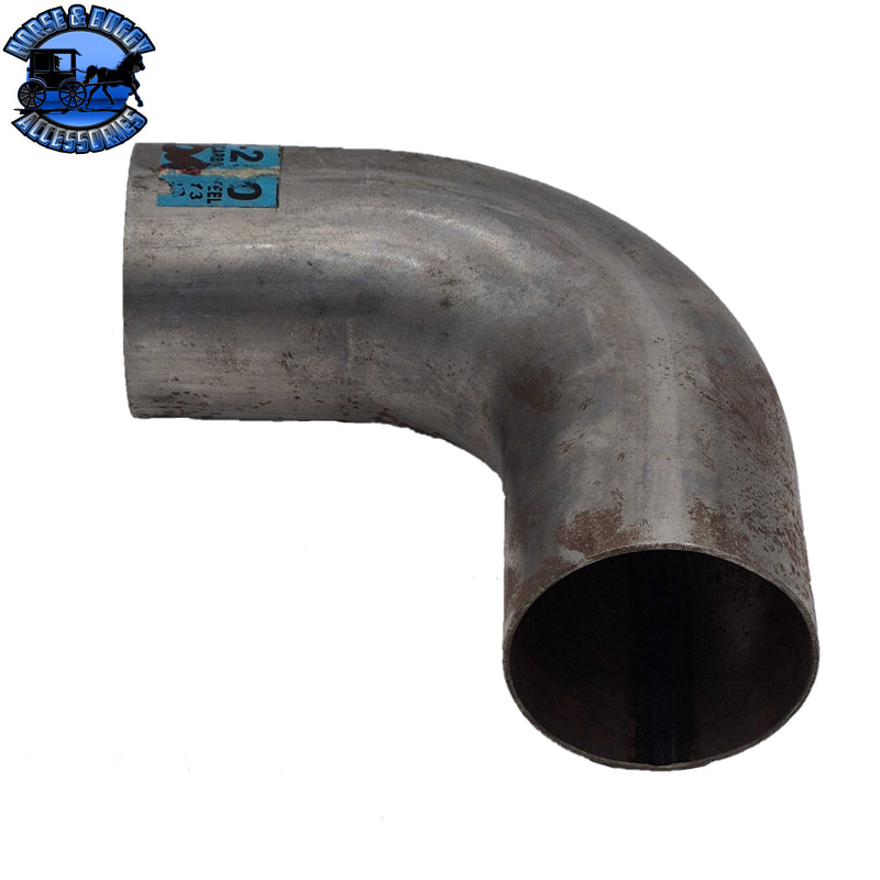 DP-11P-250 Elbow - 90 Deg - Short Radius