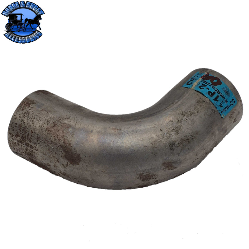 DP-11P-250 Elbow - 90 Deg - Short Radius