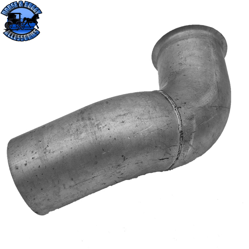 DP-12-8-105-220 WESTERN STAR 23531-7032/ TURBO 5" ALUMINIZADO