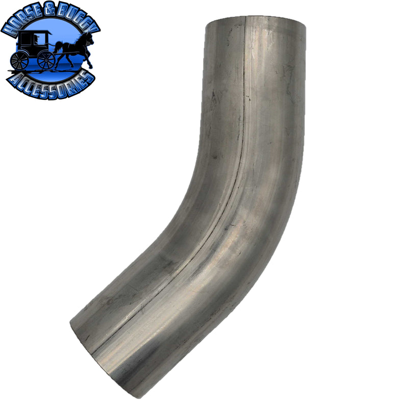 DP-12P-350S 45 Degree - 2D - Stainless