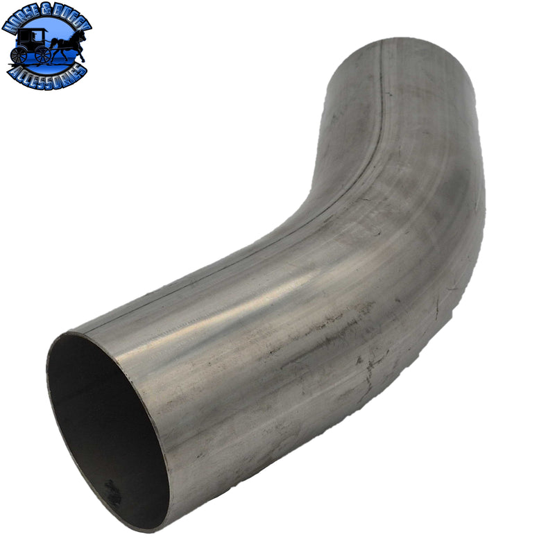 DP-12P-350S 45 Degree - 2D - Stainless