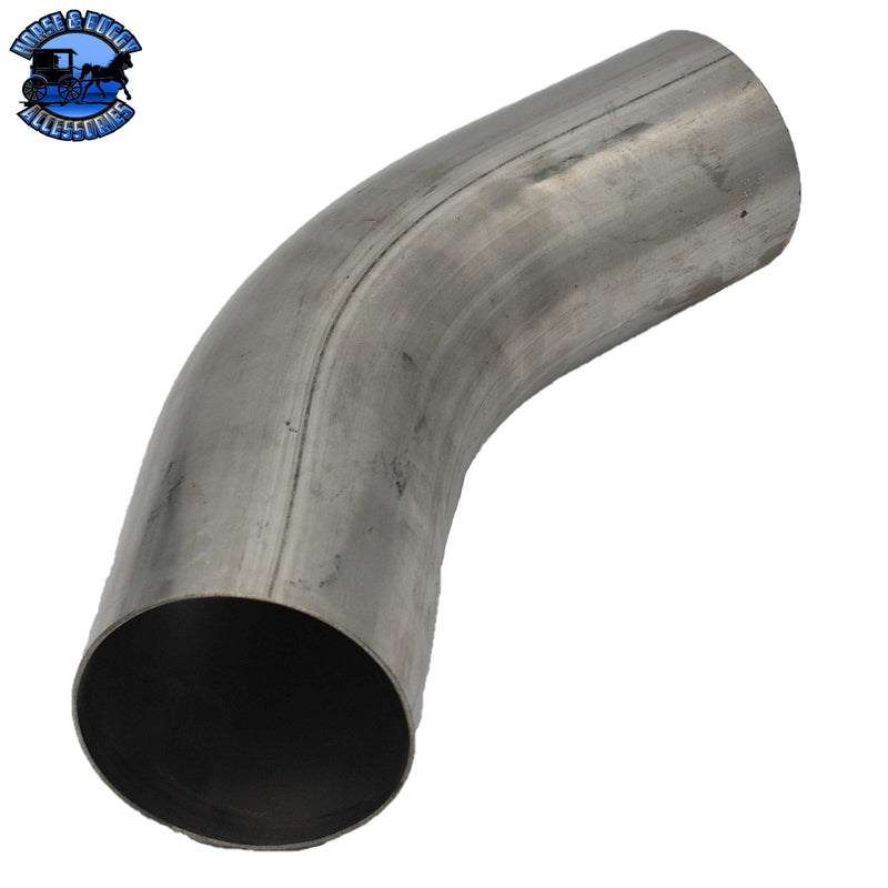 DP-12P-350S 45 Degree - 2D - Stainless