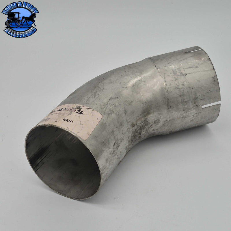 DP-13-450S 45 DEGREE ; 1D EXPANDED AND SLOTTED Dark Gray