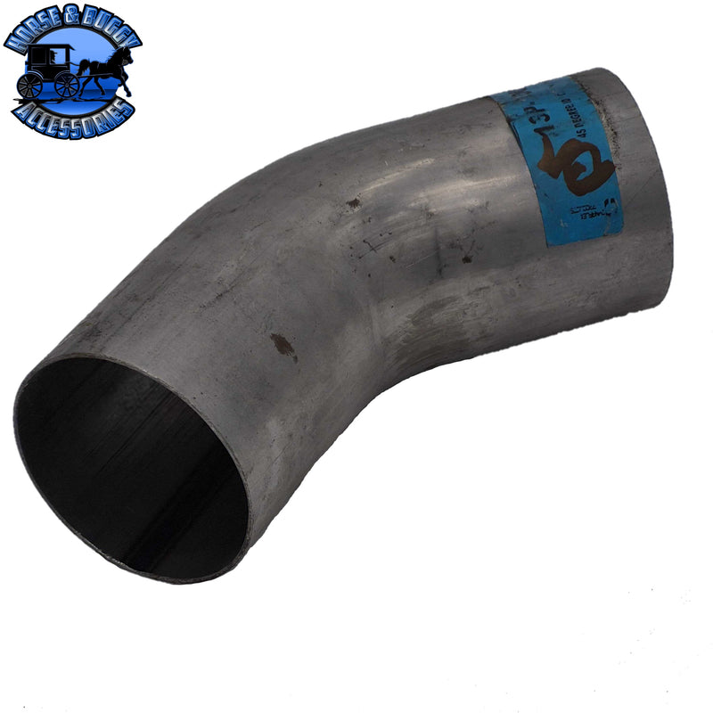 DP-13P-300 45 Degree - 1D - Carbon Steel