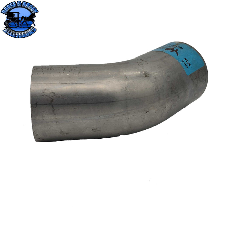 DP-13P-400 40 DEGREE SHORT RADIUS ELBOWS 4"