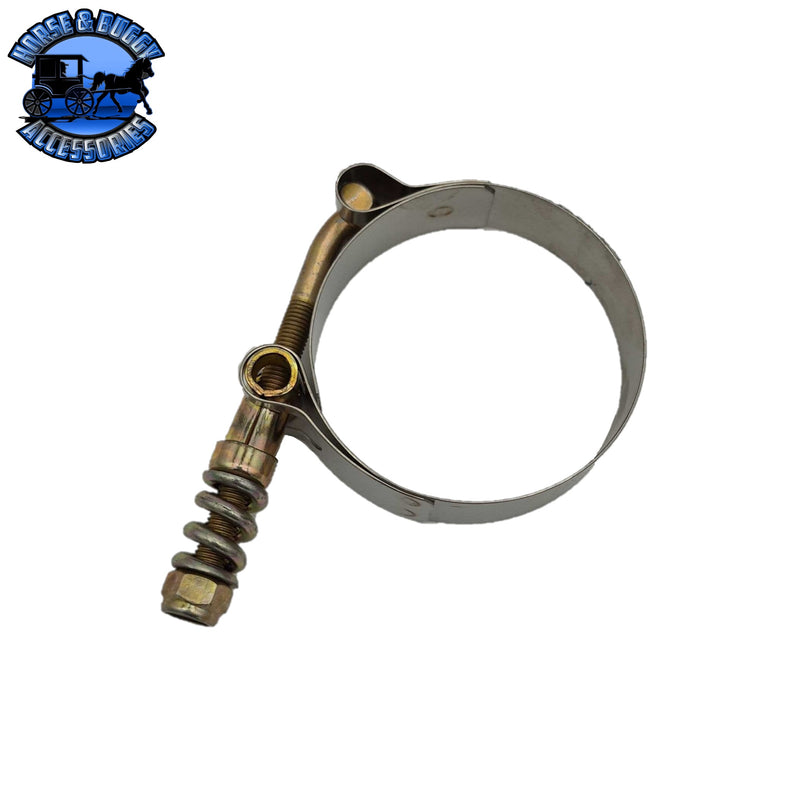 DP-217-244-1 HOSE CLAMP| LIGHT DUTY SPRING LOADED